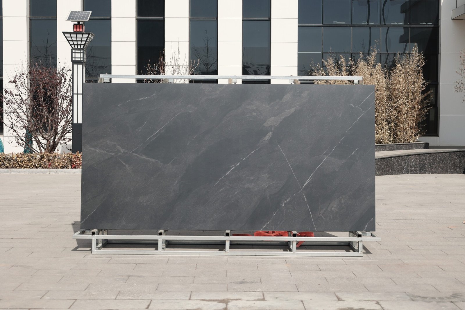 Kunlun Black Full Body