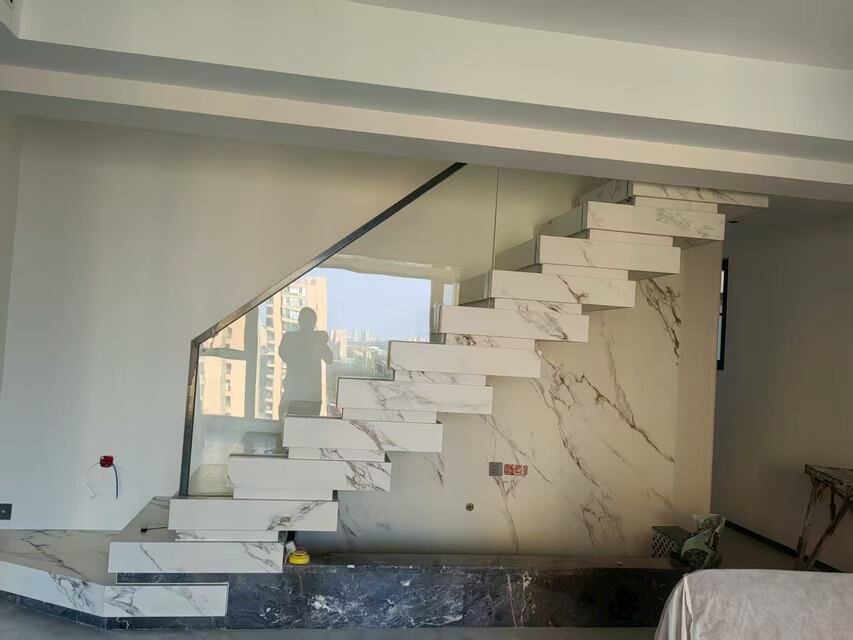 Modern Staircase Design