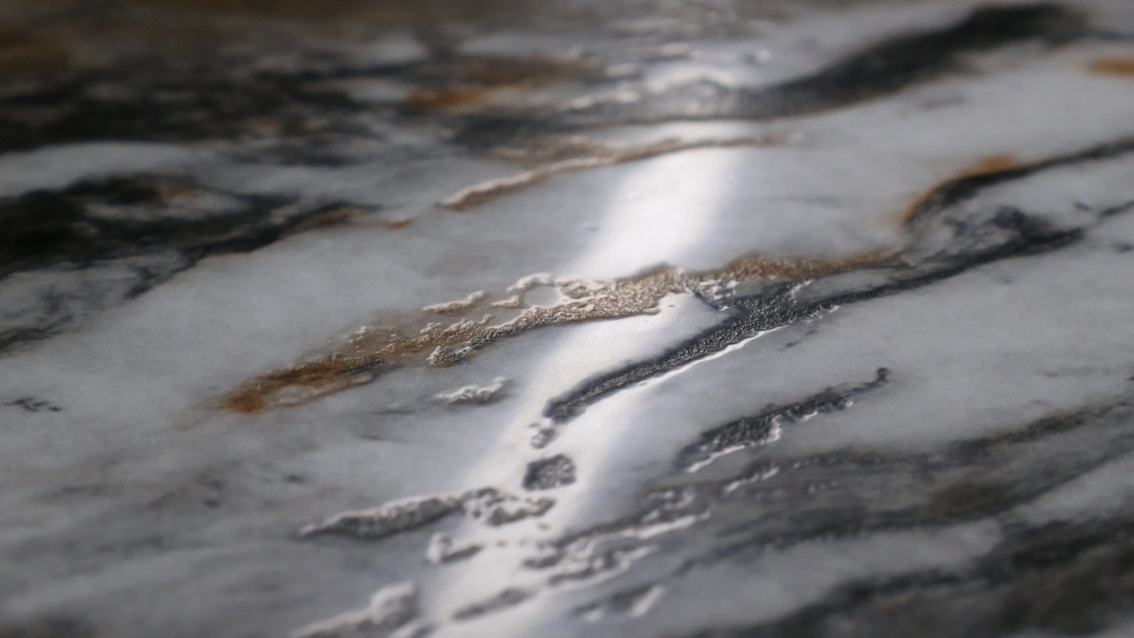 Natural Touched Finish